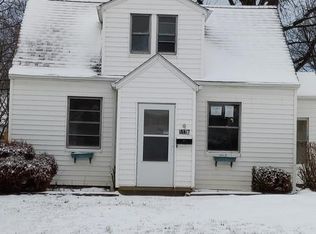 5137 E 115th St #F, Garfield Heights, OH