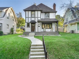 1480 Stockton Ave, Dayton, OH 45409