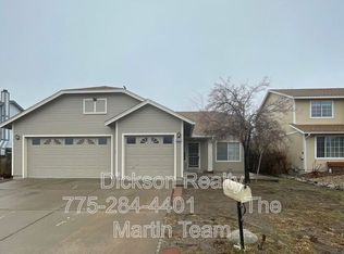 8034 Moss Creek Dr, Reno, NV 89506