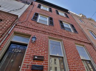 1224 S 2nd St, Philadelphia, PA 19147