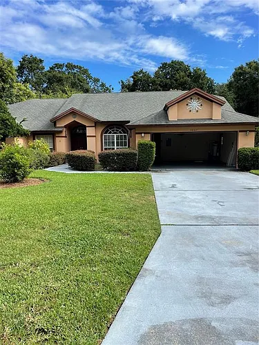 3007 Forest Club Dr Photo 1