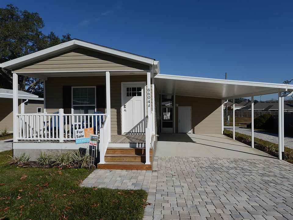 1st image of 6604 Lakewood Dr #168