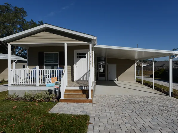 6604 Lakewood Dr #168, Ocala, FL 34472