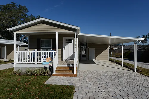 6604 Lakewood Dr #168 Photo 1