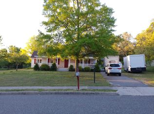 725 Ocean Crest Ave, Marmora, NJ 08223