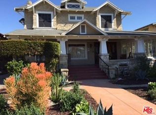 2106 8th Ave, Los Angeles, CA 90018