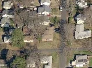 3734 Davis St, Norfolk, VA 23513