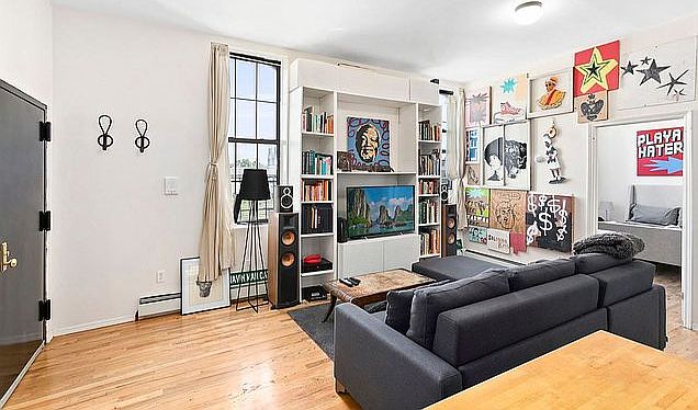 1st image of 436 Willoughby Ave #2