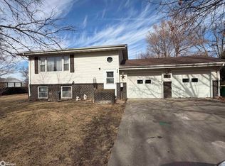 501 College Dr, Creston, IA 50801