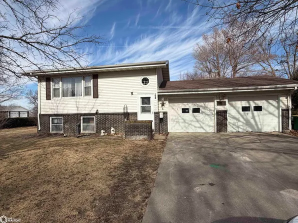 501 College Dr, Creston, IA 50801