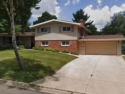 411 Midland Lane, Monona, WI, 53716