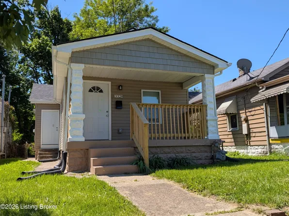 3328 Hale Ave, Louisville, KY 40211