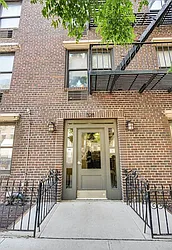 Rented by Compass