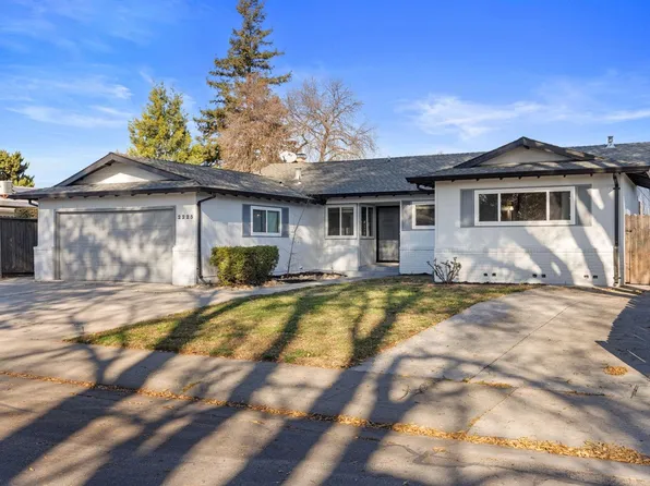 2225 Portola Ave, Stockton, CA 95209