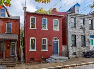 632 High St, Lancaster, PA 17603