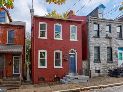 632 High St, Lancaster, PA, 17603