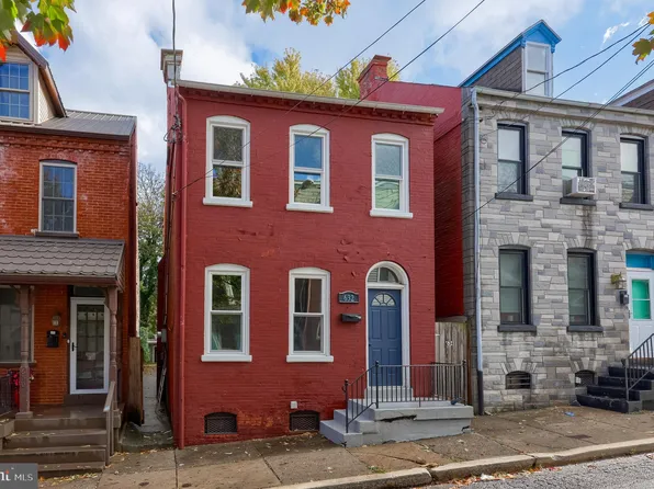 632 High St, Lancaster, PA 17603