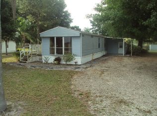 2231 Airport Est, Arcadia, FL 34266