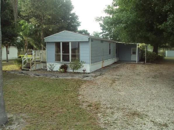 2231 Airport Est, Arcadia, FL 34266