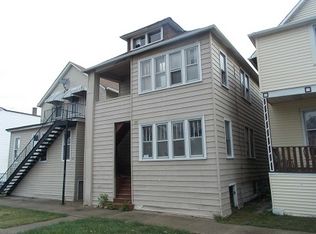107 N 22nd Ave, Melrose Park, IL 60160