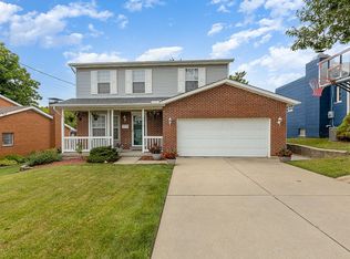 5613 Lawrence Rd, Cincinnati, OH 45248