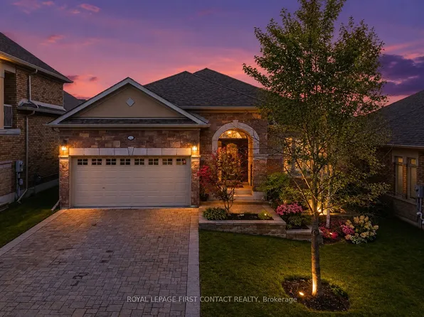 222 Ridge Way, New Tecumseth, ON L9R 0K5