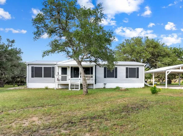 5218 business 181, Beeville, TX 78102