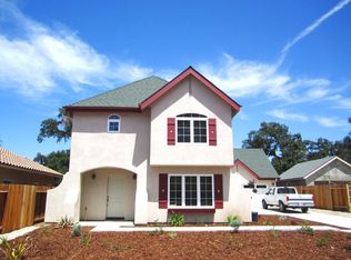 5428 Regio Pl, Atascadero, CA 93422