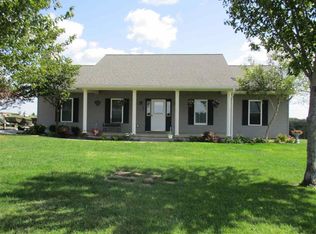 277 Bishop Ln, Falmouth, KY