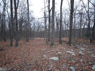 21 Gold Nugget Rd, Augusta, WV 26704