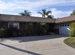 265 S Comet Ave, Upland, CA 91786