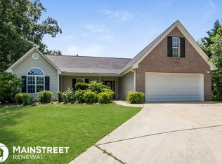 4008 River Garden Cir, Conyers, GA 30016