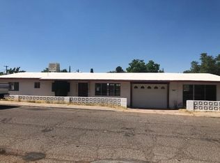 364 W Anza Dr, Nogales, AZ 85621