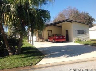 706 Navigators Way, Edgewater, FL 32141