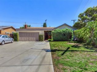 2005 W Harvard St, Santa Ana, CA 92704