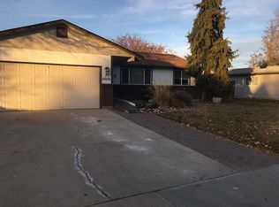 10076 W Milclay Ct, Boise, ID 83704