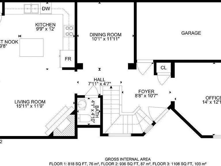 23435 Aster Way — Photo 38