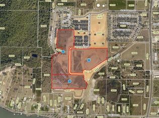 Valhalla Dr, Tavares, FL 32778