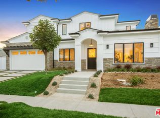 3043 Earlmar Dr, Los Angeles, CA 90064