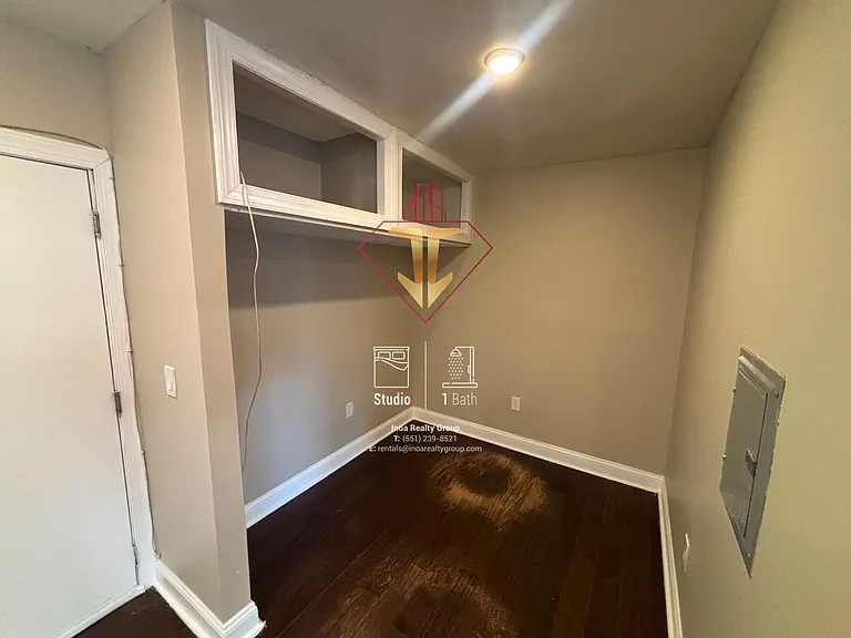 2500 John Fitzgerald Kennedy Blvd #101A — Photo 9