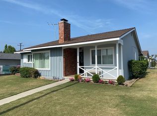 201 S Mission St, La Habra, CA 90631
