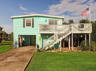 4027 Vista Blvd, Galveston, TX 77554