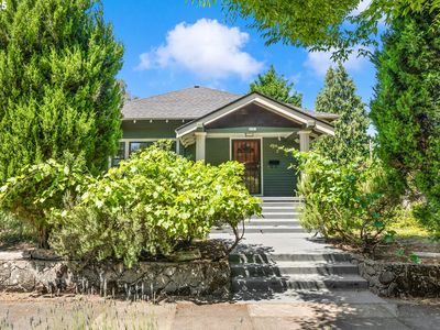 6707 N Curtis Ave, Portland, OR, 97217