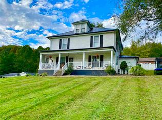 3019 Cannonsburg Rd, Catlettsburg, KY 41129
