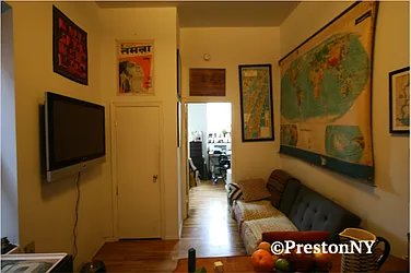 Rented by JM Preston Properties LLC