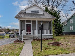 327 W Lincoln Rd LOT 340, Alcoa, TN 37701