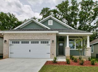 1974 Sagebrook Dr, Tallahassee, FL 32303