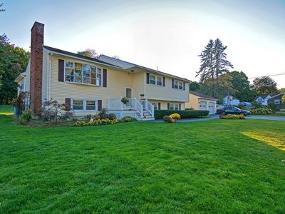 21 Clayton Ave, Methuen, MA, 01844