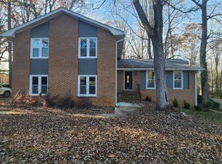 3715 Sweet Briar Ct SE, Conyers, GA 30094