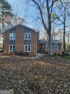 3715 Sweet Briar Ct SE, Conyers, GA, 30094